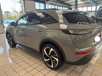 Usata DS Automobiles DS7 Crossback Opera 131 CV (96 kW) 2024 Grigio scuro SUV