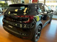 Nuova Mitsubishi ASX Edition 116 CV (85 kW) 2026 Rosso SUV