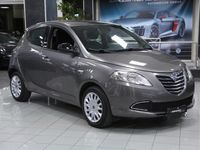 usata Lancia Ypsilon 1.3 Mjt 16V 95cv S&S Silver