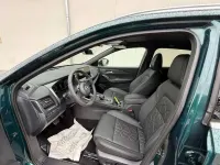 Nuova Nissan Qashqai Tekna 159 CV (116 kW) 2026 Verde SUV