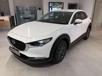Nuova Mazda CX-30 Prime-Line 140 CV (102 kW) 2026 Artctic white SUV