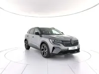 Usata Renault Austral Iconic 131 CV (96 kW) 2023 Bestyle seoul (grigio scisto SUV