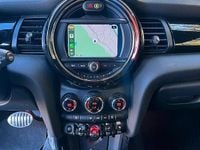 Usata Mini John Cooper Works 170 CV (125 kW) 2018 Utilitaria