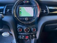 Usata Mini John Cooper Works 2018 Utilitaria