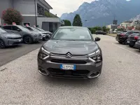 Usata Citroën C4 Feel 131 CV (96 kW) 2022 Berlina