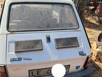 Usata Fiat 126 1998