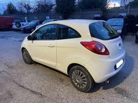 Usata Ford Ka Titanium 69 CV (50 kW) 2012 Other Utilitaria