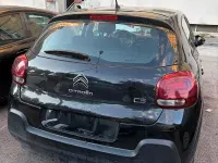 Usata Citroën C3 75 CV (55 kW) 2023 Utilitaria