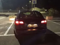 Usata Audi A6 Advanced 232 CV (170 kW) 2007 Grigio Station wagon
