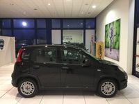 Usata Fiat Panda 69 CV (50 kW) 2023 Nero Utilitaria