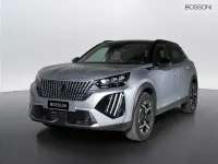 Usata Peugeot e-2008 GT 100 kW (136 CV) 2024 Grigio SUV