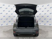 Gebraucht Opel Crossland X Innovation 83 PS (61 kW) 2021 Grau SUV