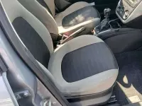 Usata Fiat Grande Punto Dynamic 65 CV (47 kW) 2005 Argento Utilitaria