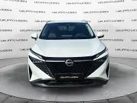 Usata Nissan Qashqai N-Connecta 140 CV (102 kW) 2025 Other SUV