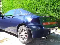 Usata Alfa Romeo GTV 155 CV (114 kW) 1999 Blu Coupé