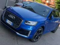 Usata Audi Q2 Sport 150 CV (110 kW) 2017 SUV