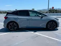 Usata Cupra Born 69 kW (95 CV) 2023 Grigio Utilitaria