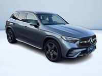 Usata Mercedes GLC220 Advanced Plus 197 CV (144 kW) 2023 Grigio SUV