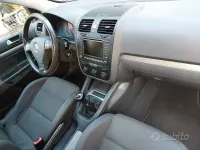 Usata VW Golf IV 2004 Grigio