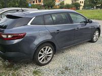 Usata Renault Mégane GT GT 190 CV (139 kW) 2013 Coupé