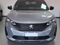 Usata Peugeot 5008 GT 131 CV (96 kW) 2024 Argento SUV