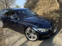 Usata BMW 330 258 CV (189 kW) 2014 Station wagon