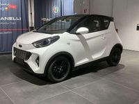 Nuova DR DR 1.0 19 kW (27 CV) 2025 Bianco Utilitaria