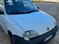 Usata Fiat 600 1999 Bianco
