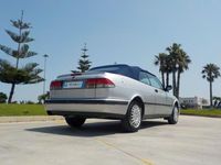 usata Saab 9-3 Cabriolet 2.0i 16V cat SE