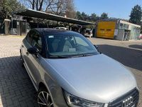 Usata Audi A1 S-Line 2017 Utilitaria