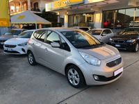 usata Kia Venga 1.4 CRDi 90CV WGT EX NEOPATENTATI UNIC