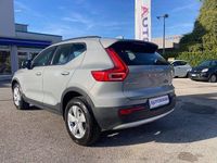 Usata Volvo XC40 129 CV (94 kW) 2023 Grigio SUV