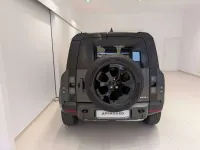 Nuova Land Rover Defender SE Dynamic 200 CV (147 kW) 2026 Carpathian grey SUV