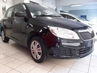 Usata Skoda Fabia GreenLine 75 CV (55 kW) 2014 Berlina