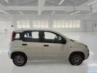 Usado Fiat Panda Easy 69 CV (50 kW) 2020 Blanco Utilitario