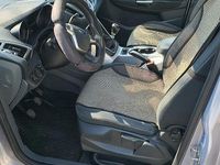Usata Ford C-MAX 115 CV (84 kW) 2011 Grigio Monovolume