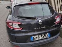 usata Renault Mégane sw 1.5 dci