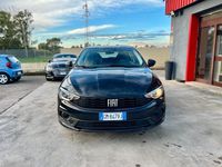 Usata Fiat Tipo 100 CV (73 kW) 2023 Nero Berlina