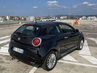 Usata Alfa Romeo MiTo Progression 69 CV (50 kW) 2014 Utilitaria