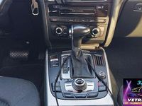 Usata Audi A4 190 CV (139 kW) 2016 Grigio chiaro Station wagon