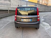 Usata Fiat Panda Dynamic 60 CV (44 kW) 2010 Utilitaria