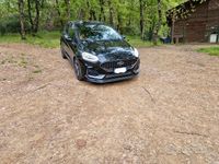 Usata Ford Fiesta ST 200 CV (147 kW) 2023 Nero Utilitaria