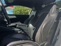 Usata Audi TT S-Line 2009 Bianco Coupé