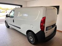 Usata Fiat Doblò 119 CV (87 kW) 2013 Bianco Monovolume