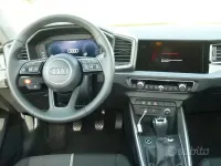 Usata Audi A1 Business 95 CV (69 kW) 2024 Grigio SUV