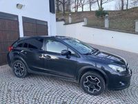 Usata Subaru XV Comfort 150 CV (110 kW) 2012 SUV