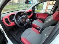 Usata Fiat Panda Easy 2015 Bianco Utilitaria