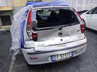 Usata Fiat Punto Active 60 CV (44 kW) 2009 Berlina