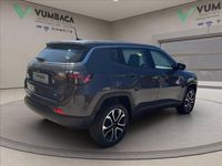 Usata Jeep Compass Altitude 130 CV (95 kW) 2024 SUV