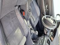 Usata Renault Mégane 2011 Grigio Berlina